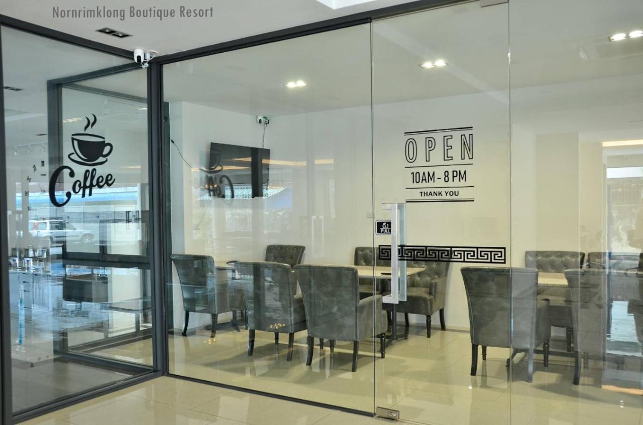 Norn Rimklong Bangkok Hotel Екстер'єр фото