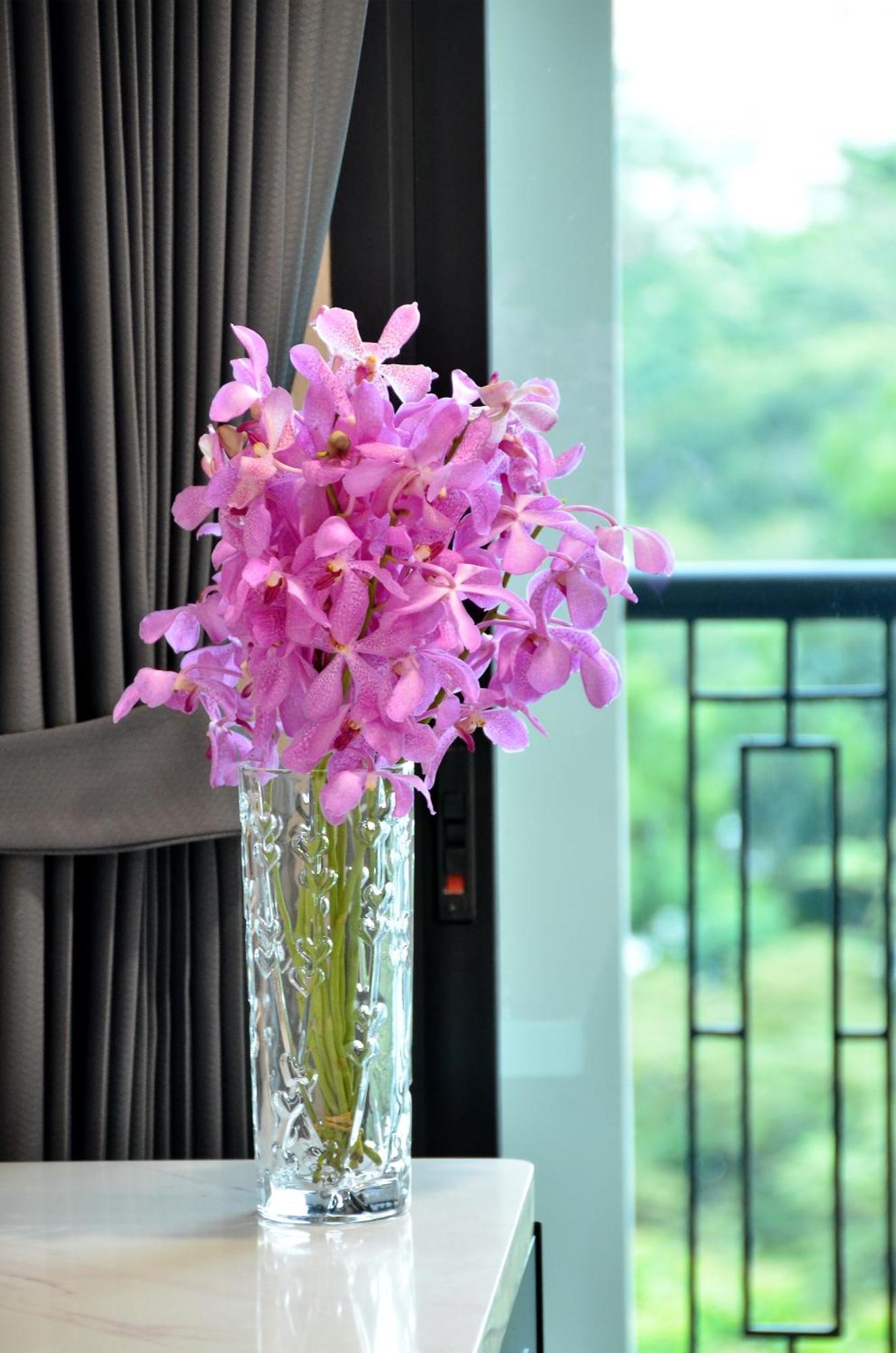 Norn Rimklong Bangkok Hotel Екстер'єр фото